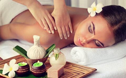 Tips To Select A Spa Vacation