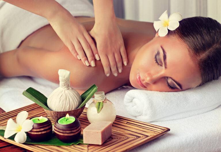 Tips To Select A Spa Vacation