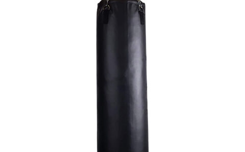 How to do cardio with a punching bag?