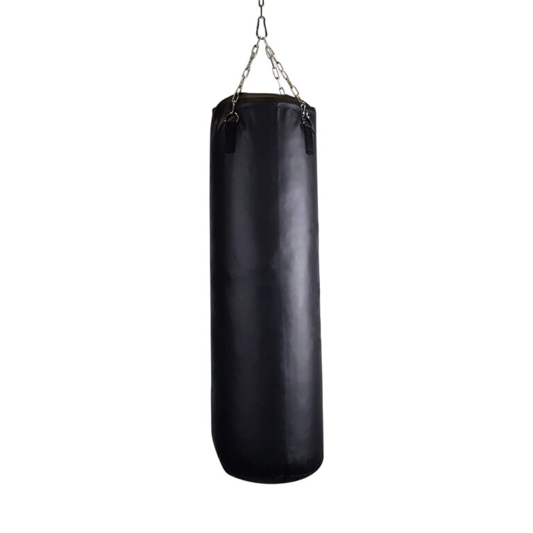 How to do cardio with a punching bag?