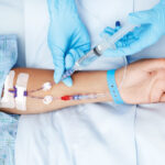 What Is IV Therapy?